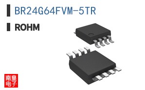 BR24G64FVM-5TR