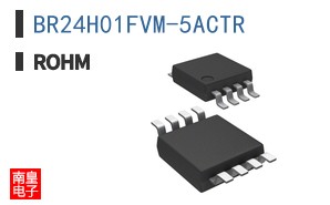 BR24H01FVM-5ACTR
