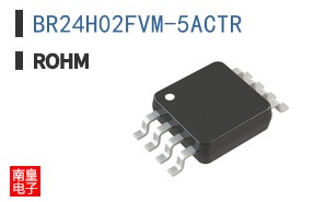 BR24H02FVM-5ACTR