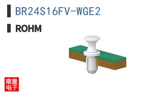 BR24S16FV-WGE2