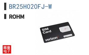 BR25H020FJ-W