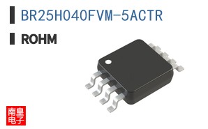 BR25H040FVM-5ACTR