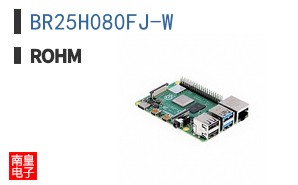 BR25H080FJ-W