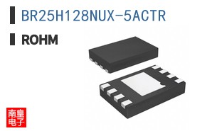 BR25H128NUX-5ACTR