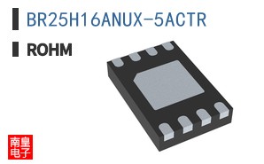 BR25H16ANUX-5ACTR