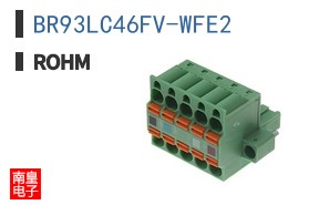 BR93LC46FV-WFE2