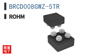 BRCD008GWZ-5TR