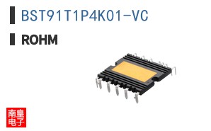 BST91T1P4K01-VC