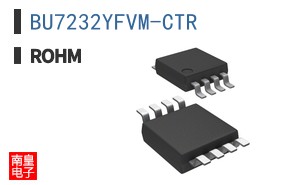 BU7232YFVM-CTR