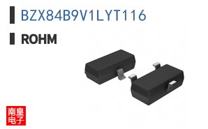 BZX84B9V1LYT116