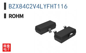 BZX84C2V4LYFHT116