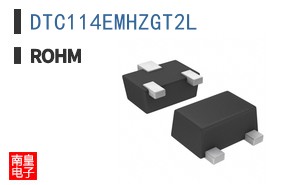 DTC114EMHZGT2L