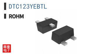 DTC123YEBTL