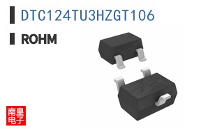 DTC124TU3HZGT106