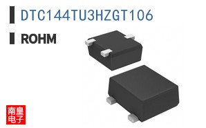 DTC144TU3HZGT106