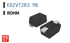 EDZVT2R3.9B