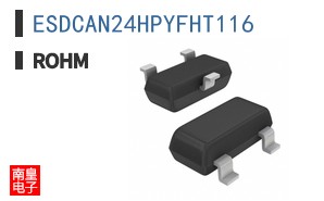 ESDCAN24HPYFHT116