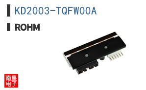 KD2003-TQFW00A