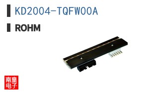KD2004-TQFW00A