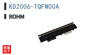 KD2006-TQFW00A