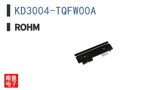 KD3004-TQFW00A