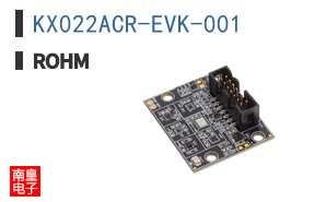 KX022ACR-EVK-001