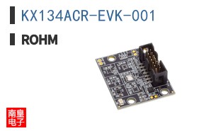 KX134ACR-EVK-001