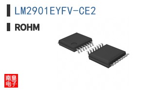LM2901EYFV-CE2