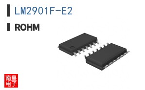 LM2901F-E2