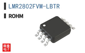 LMR2802FVM-LBTR