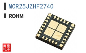 MCR25JZHF2740