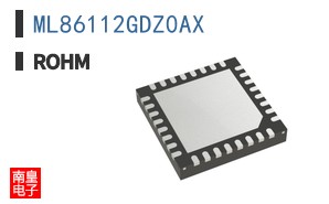 ML86112GDZ0AX