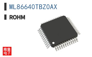 ML86640TBZ0AX