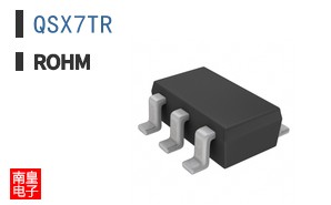 QSX7TR