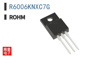 R6006KNXC7G