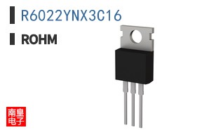 R6022YNX3C16