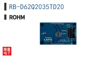 RB-D62Q2035TD20