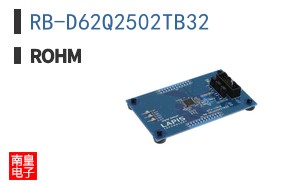 RB-D62Q2502TB32