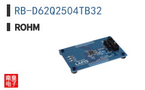 RB-D62Q2504TB32