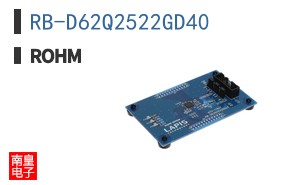 RB-D62Q2522GD40