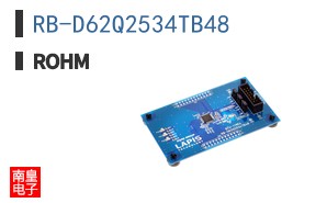 RB-D62Q2534TB48