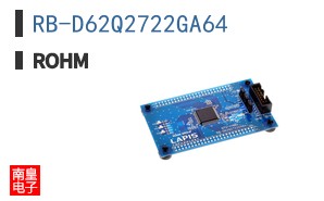 RB-D62Q2722GA64