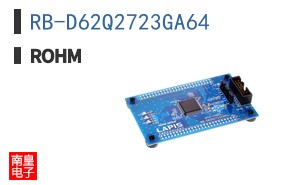 RB-D62Q2723GA64