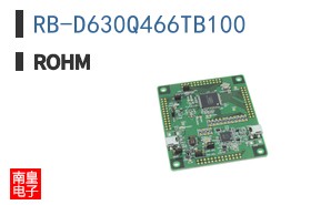 RB-D630Q466TB100