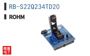 RB-S22Q234TD20