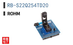 RB-S22Q254TD20