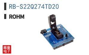 RB-S22Q274TD20