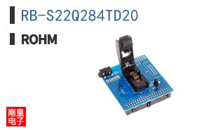 RB-S22Q284TD20