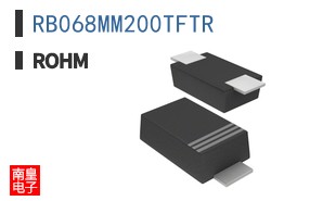 RB068MM200TFTR