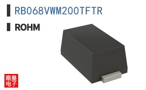 RB068VWM200TFTR
